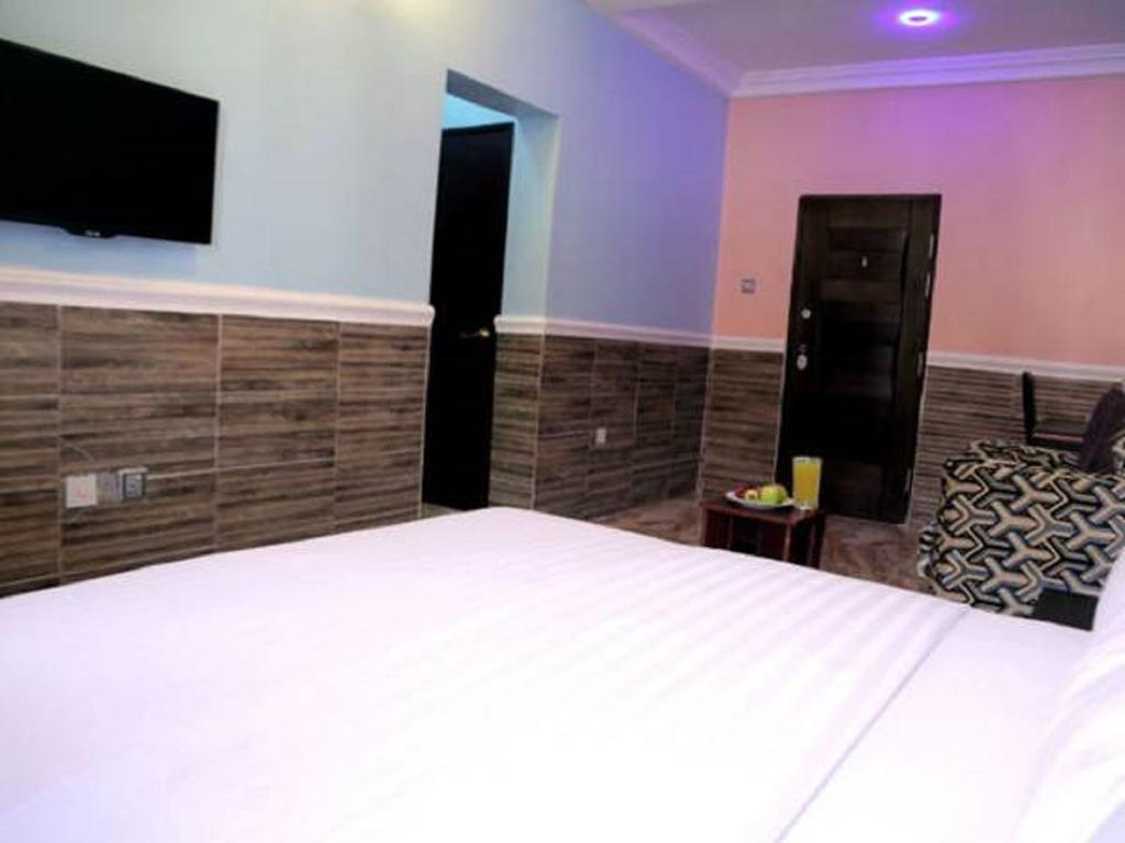 Dilida Guest Suites Jabi 外观 照片